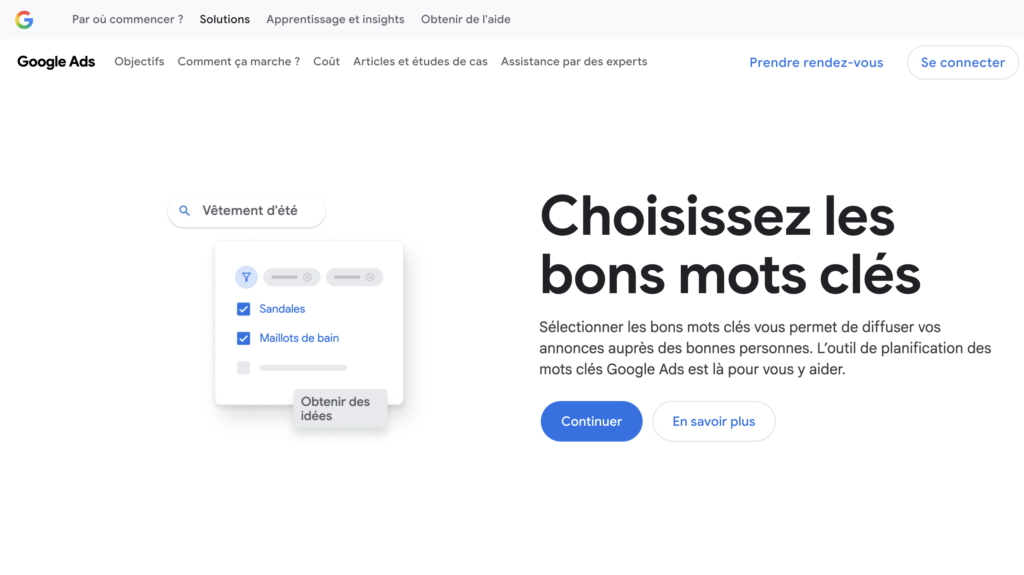 google-kw-planner